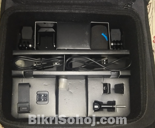 GoPro HERO11 Black Creator Edition